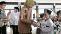 Bunda Indah Mengajak Masyarakat Jadikan Bulan Muharam Momentum