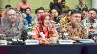 Bunda Indah Nyatakan Pertumbuhan Ekonomi Lumajang Meningkat Menjadi 5,3 Persen