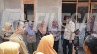 Bupati Karawang meninjau pelaksanaan rehabilitasi Rutilahu Bupati Karawang meninjau pelaksanaan rehabilitasi Rutilahu