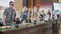 DPRD Lumajang Bahas Perubahan APBD 2026