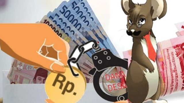 Diduga Penyimpangan Dana Desa Poterran 2022-2024 Jadi Sorotan Publik