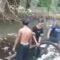 Dugaan Limbah PT KIT Cemari Sungai Desa Kurup