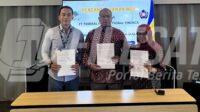 Fakultas Vokasi UMM Jalin Kerjasama Strategis Dengan FIFGROUP Demi Penguatan Pendidikan Vokasi Dan Pengembangan SDM Mahasiswa