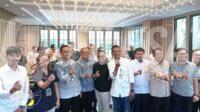 HIPMI Karawang Gelar FGD HIPMI Karawang Gelar FGD