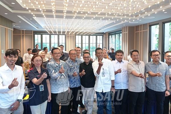 HIPMI Karawang Gelar FGD