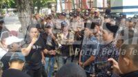Insan Pers Sampang Bersatu, 14 Organisasi Desak Presiden Prabowo Minta maaf