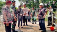 Jembatan Karya Bhakti TNI Terung Wetan–Terung Kulon Diresmikan, Perkuat Konektivitas dan Dorong Pertumbuhan Ekonomi Warga