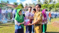 Kegiatan MPLS Ramah 2026 di SMAN 1 Arjasa Kegiatan MPLS Ramah 2026 di SMAN 1 Arjasa