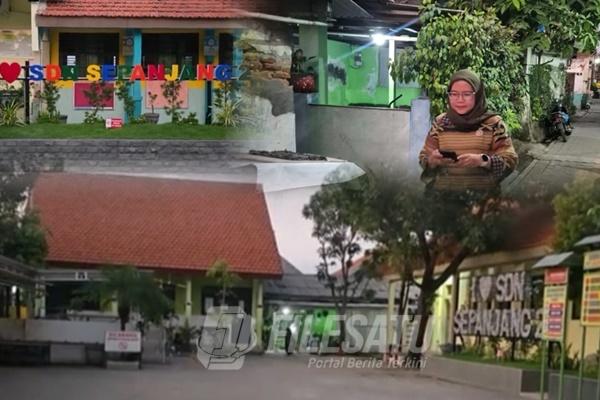 Plt Kepala Dinas Pendidikan dan Kebudayaan Kabupaten Sidoarjo, Dr. Netti Lastiningsih, M.Pd