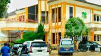 Poli Onkologi RSUD Sumenep Poli Onkologi RSUD Sumenep