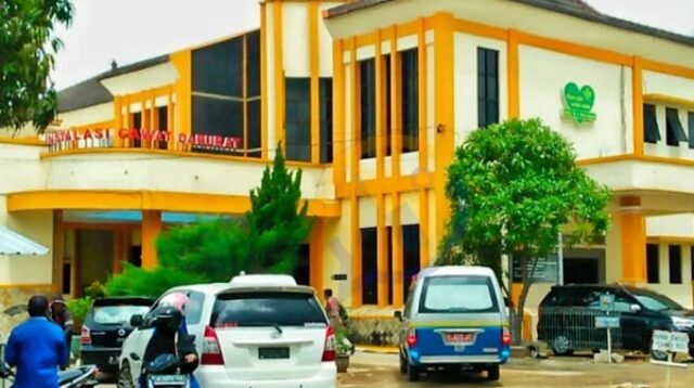 Poli Onkologi RSUD Sumenep