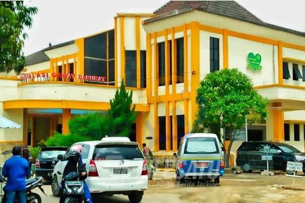 Poli Onkologi RSUD Sumenep