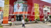 Poli Terpadu RSUD Sumenep Poli Terpadu RSUD Sumenep