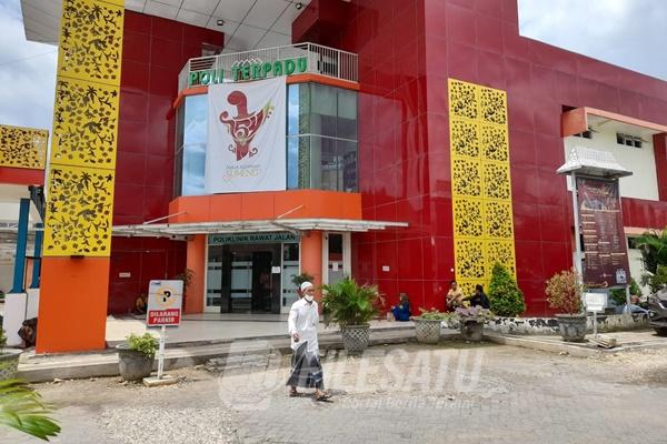 Poli Terpadu RSUD Sumenep