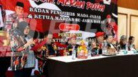 Rakortas LMP Maa Jabar