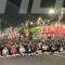 Ribuan Warga Padati Nobar Final Piala Dunia 2026 di Alun-Alun Sidoarjo