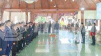 Rotasi 85 ASN, Bupati Pamekasan