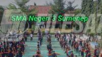 SMA negeri 3 Sumenep