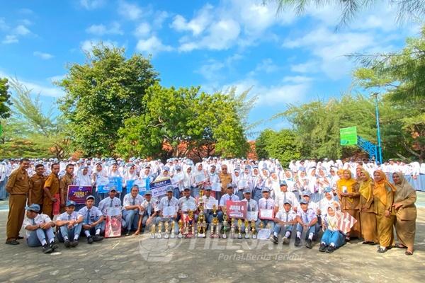 SMAN 1 Bluto Kabupaten Sumenep