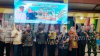 Sertijab Kepala Desa Pagerwojo Sertijab Kepala Desa Pagerwojo