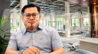 Wakil Ketua LMP Mada Jabar Andri Kurniawan