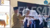 SMA Negeri 1 Masalembu menggelar kegiatan Masa Pengenalan Lingkungan Sekolah (MPLS) SMA Negeri 1 Masalembu menggelar kegiatan Masa Pengenalan Lingkungan Sekolah (MPLS)