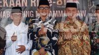 Anggota DPRD Kabupaten Cianjur dari Fraksi Partai NasDem, Bayu Maulana Pamungkas Anggota DPRD Kabupaten Cianjur dari Fraksi Partai NasDem, Bayu Maulana Pamungkas