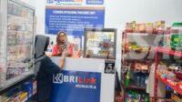 BRI Talun Dorong UMKM Naik Kelas