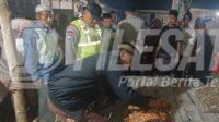 Balita 4 Tahun Tewas Tenggelam di Kubangan Penampungan Air Tembakau di Sampang