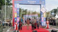 Blitaria Expo 2026 Memperingati HUT RI Ke 81 Dan Hari Jadi Ke 702 Kabupaten Blitar