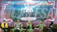 Bunda Indah Ajak Mahasiswa Menjaga Persatuan Menghargai Keberagaman