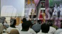 Bunda Indah Berharap HMI dan KOHATI Mendorong Lahirnya Generasi Muda Berkualitas