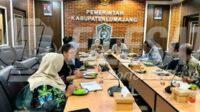 Bunda Indah Dorong Penguatan Kelembagaan UPK Eks PNPM Mandiri Perdesaan