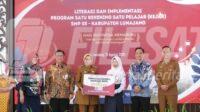 Bunda Indah Tegaskan Budaya Menabung Bagian Dari Pendidikan Karakter2