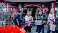 Bupati dan ASN Karawang Galang Dana untuk NTT Bupati dan ASN Karawang Galang Dana untuk NTT