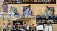 Ciptakan pelayanan publik yang mudah, cepat, transparan