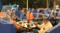 DPP SWI konsolidasi dengan DPW SWI Jatim DPP SWI konsolidasi dengan DPW SWI Jatim