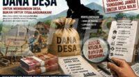 Dana Desa Batuputih Daya Miliaran Rupiah Disorot, Jalan Masih Rusak Warga Desak Audit Total