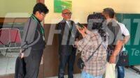 Dasep Rahman hakim, S.H., M.H., selaku Kuasa Hukum penggugat Dasep Rahman hakim, S.H., M.H., selaku Kuasa Hukum penggugat