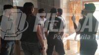 Diduga Disekap Tiga Hari Gegara Utang Rp300 Juta, Pria Ketapang Sampang Diselamatkan Polisi