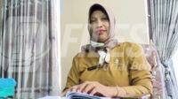 Direktur RSUD dr. H. Moh. Anwar Sumenep, Erliyati