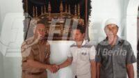 Dirut RSUD dr. Haryoto Datangi Kluarga Pasien Minta Ma'af Pasca Viral Pasien Meninggal