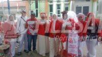 HUT RI ke-81 di Pinayungan Karawang Meriah HUT RI ke-81 di Pinayungan Karawang Meriah