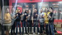 Jajaran Unit Reskrim Polsek Jenggawah Jajaran Unit Reskrim Polsek Jenggawah