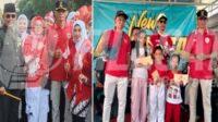 Kepala Desa Sidokepung, H. Ariantono
