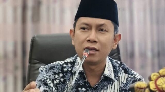 Ketua Komisi IV DPRD Sumenep, Mulyadi,