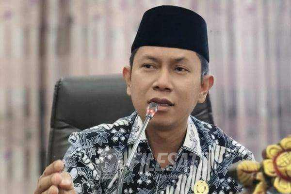 Ketua Komisi IV DPRD Sumenep, Mulyadi,