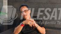 Ketua Peradi Karawang Asep Agustian, S.H, M.H
