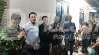 Launching Kampoeng Badah Bejajan Talang Bandung