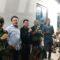 Launching Kampoeng Badah Bejajan Talang Bandung